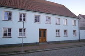 6AF844CB-27FE-4567-BD72-EFB60CE650D5_1_105_c - Historisches Stadthaus auf Usedom – viel Raum, großer Hofbereich und besonderes Entwicklungspotenzia