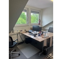 Kleine(s) Büro / Praxis in einem Wohn- und Geschäftshaus zu vermieten - Witzenhausen