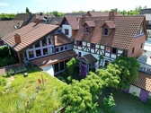 Dji_fly_20260530_110602_875_1780132562710_photo - Ein Kasseler Wohnunikat mit Herz, Seele, Charakter und künstlerischer Handschrift – ein Gesamtkunstw