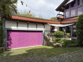 Garagentor - 
