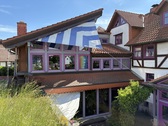Neubau - Totale - 