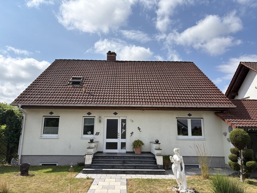 IMG_5984 - Schönes Einfamilienhaus mit Einliegerwohnung und Garage in Bad Sooden-Allendorf