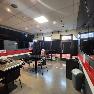 Eingangsbereich Sportwetten Laden EG (2) - Laden, Geschäft, Verkaufsfläche in Homburg