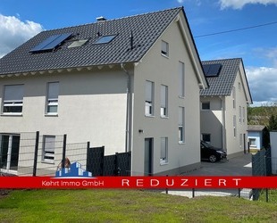 Energieeffizienzklasse A+ Neubau-EFH in Schwedelbach – zeitlose Architektur & elegante Ausstattung