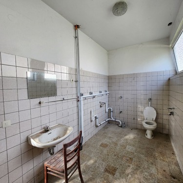 HWR EG Treppenhaus - 