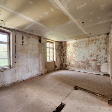 Wohnung 1 OG links - 