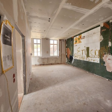 Wohnung 1 OG rechts - 