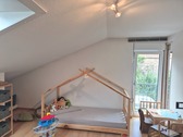 Kinderzimmer OG - 