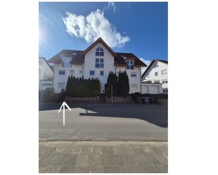 Attraktives, vermietetes Reihenendhaus mit Garage und kleinem Grundstück – rentable Kapitalanlage - Queidersbach