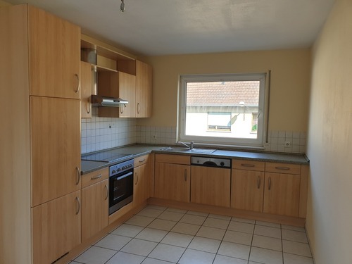 Küchenbeispiel - 5 Zimmer Reihenendhaus zum Kaufen in Queidersbach