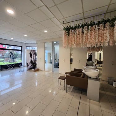 Friseur Laden EG (2) - 