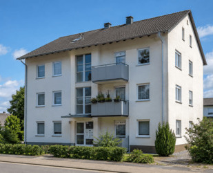 Attraktives Mehrfamilienhaus mit 6 Einheiten, PV-Anlage & großem Entwicklungspotenzial - Battweiler