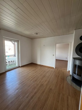 Wohnzimmer 1. Obergeschoss - 