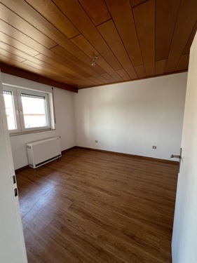 Schlafzimmer 1. Obergeschoss - 