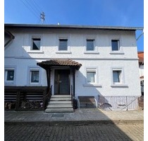 Wohnung in Heiligenmoschel zu vermieten