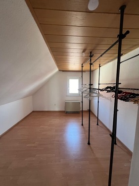 Ankleidezimmer 2. Obergeschoss - 