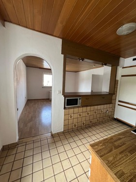 Küche 1. Obergeschoss - 