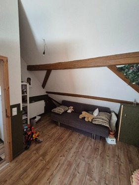 Schlafzimmer OG - 