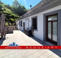 Kernsaniertes Einfamilienhaus mit modernem Look und traumhaftem Garten in Weidenthal
