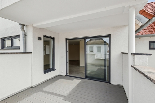 Terrasse - 
