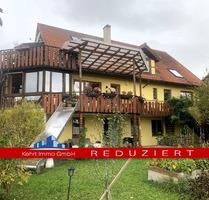 Großzügiges Einfamilienhaus mit Einliegerwohnung - Sinsheim-Ehrstädt