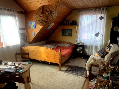 Damenzimmer OG - 