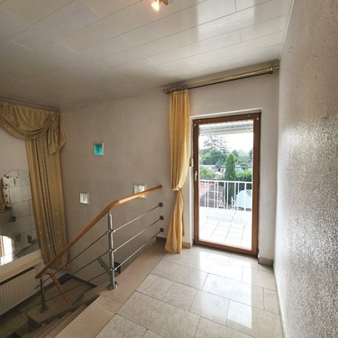 1.OG - Zugang Balkon - 