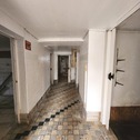 Keller - Flur - 