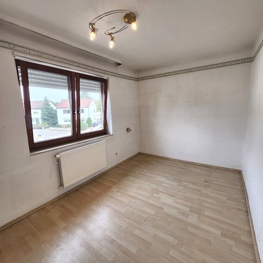 1.OG - Kinderzimmer 1 - 
