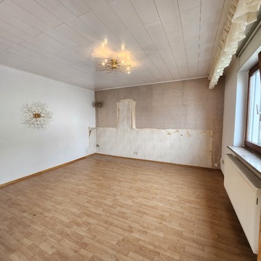 EG - Wohnzimmer - 