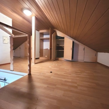 Dachstudio 1 - 