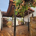 Überdachte Terrasse - 