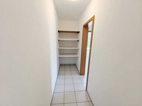 Abstellraum im EG - (KI generiert) - 