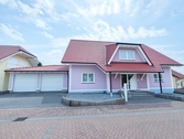 Außenansicht - (KI generiert) - 7 Zimmer Zweifamilienhaus in Einselthum