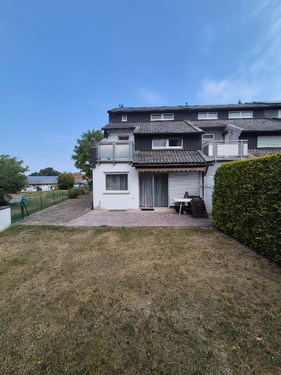 Rückansicht - 5.5 Zimmer Reihenendhaus zum Kaufen in Morlautern