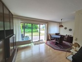 Wohn/Essbereich - 