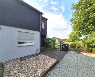 Sweet Home – Charmantes Reihenendhaus mit Garage & Stellplatz in beliebter Wohnlage von Morlautern