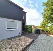 Sweet Home – Charmantes Reihenendhaus mit Garage & Stellplatz in beliebter Wohnlage von Morlautern