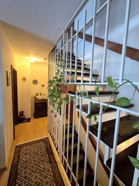 Treppenhaus - 