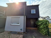 Eingangsbereich - 5.5 Zimmer Reihenendhaus in Morlautern