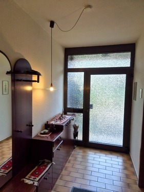 Eingangsbereich - 