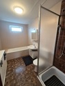 Badezimmer OG - 