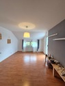 Schlafzimmer mit Zugang zum Balkon - 