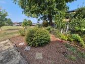 Teilbereich Garten - 