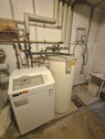 Gaszentralheizung - 