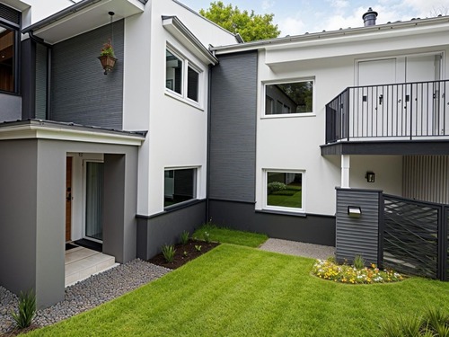 Bildbearbeitung - Charmantes Stadthaus im historischen Herzen von Otterberg mit Garage sucht neue Bewohner