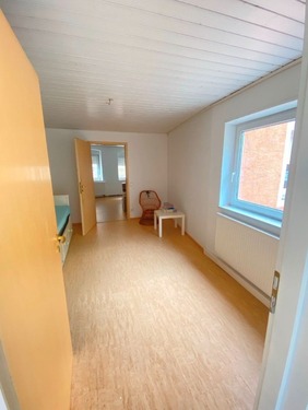 Schlafzimmer EG - 
