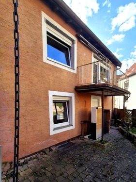 Aussenansicht - 8 Zimmer Einfamilienhaus in Otterberg