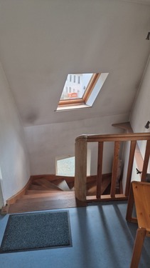 Flur / Treppenhaus - 