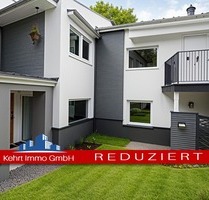 Charaktervolles Stadthaus im historischen Herzen von Otterberg mit Garage sucht neue Bewohner